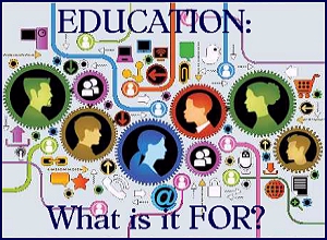 education