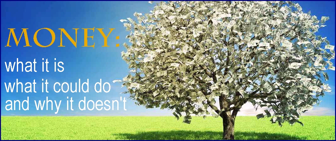 money tree